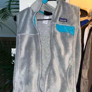 Patagonia vest